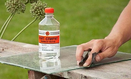 Растворители