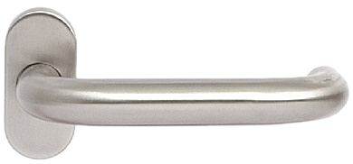 Ручки раздельные Apecs H-0903-INOX