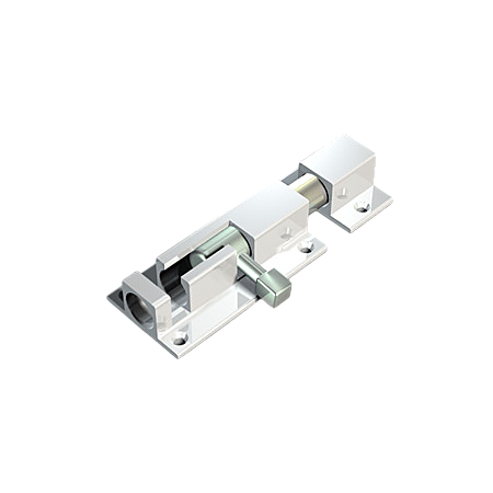 Шпингалет Apecs DB-05-50-W