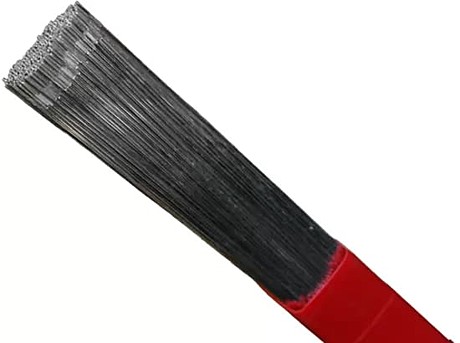Пруток TIG 5183 (ALMg4.5Mn)  d=3,2mm (2,0кг пласт. пенал L=1000mm)