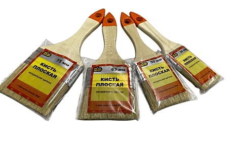 Кисть топс 50% - 