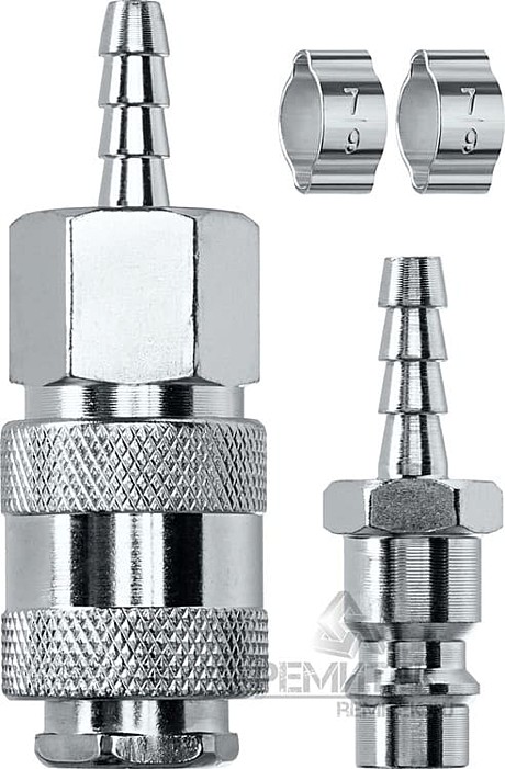 KRAFTOOL (штуцер 