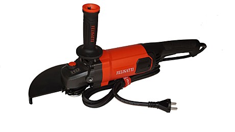 УШМ FELISATTI HD УШМ-230/2200М
