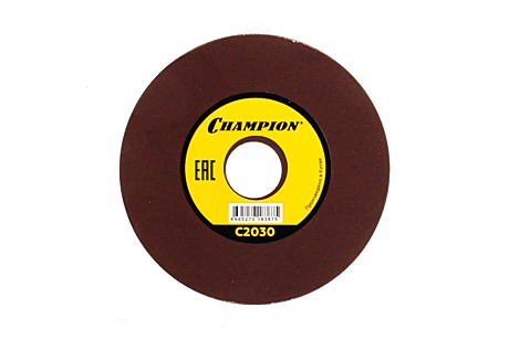 Заточной диск CHAMPION (3/8 PM