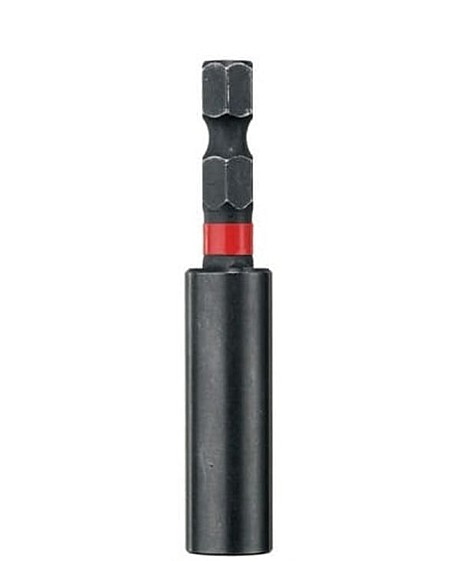 Держатель для бит Milwaukee ShW1/4 60мм магнитный