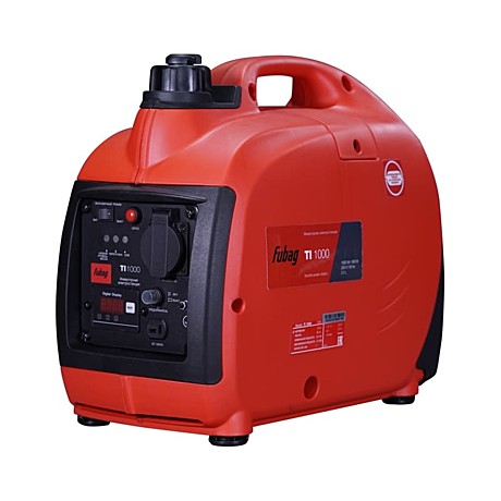 Электростанция Fubag TI 1000 цифровая 