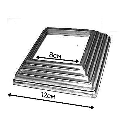 Декоративный элемент 19475-80