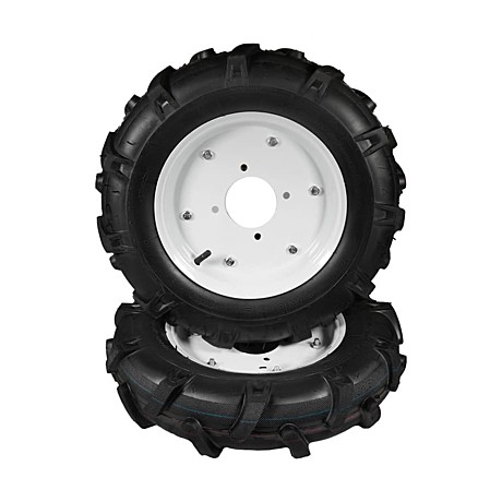 Комплект колес 4*10