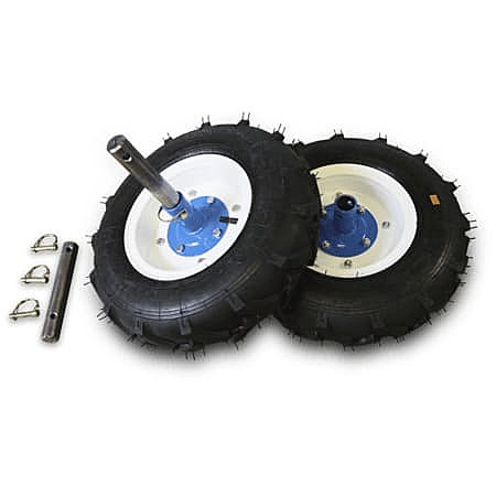 Комплект колес 4*8