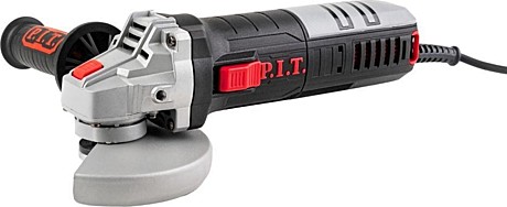 УШМ PIT PWS 125-C5