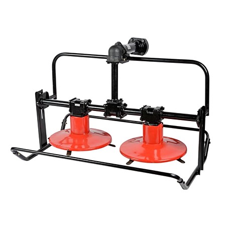 Косилка роторная MRP-800 D-18 под BOM