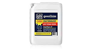 Пластификатор для теплого пола 5л INTERPLAST AT GOODHIM