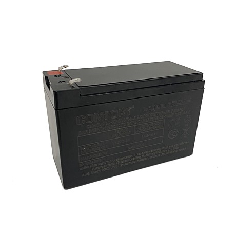 Аккумулятор для опрыскивателя 12V кислотный