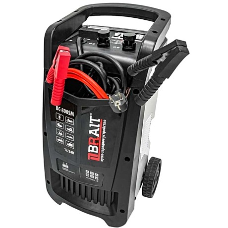 Устройство пуско-зарядное BC-800SM