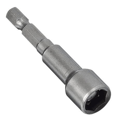 BT KR 12 * 65 Насадка магнитная (Китай)