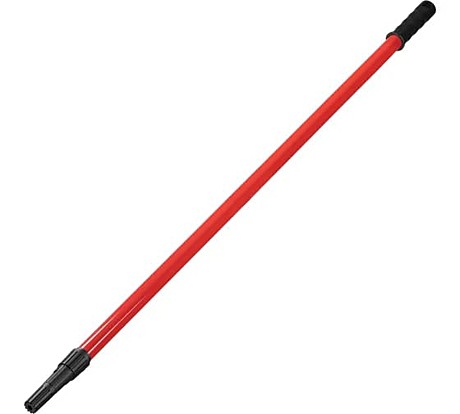 Ручка телескопическая металлическая 1,0-2 м//Matrix