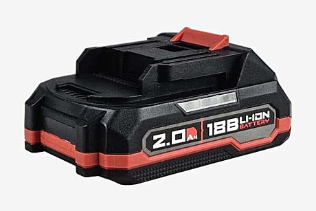 Аккумулятор Profipower 18V 2.0Ah Li-ion MLI1820D (Т0055, Т0056, Т0057) подходит к брендам PROFIPOWER