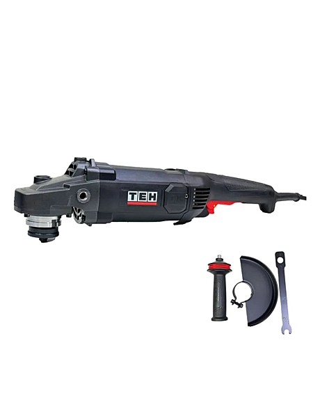 УШМ 180мм TEH TG18020S