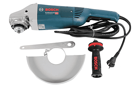 УШМ BOSCH GWS 26-230 JH