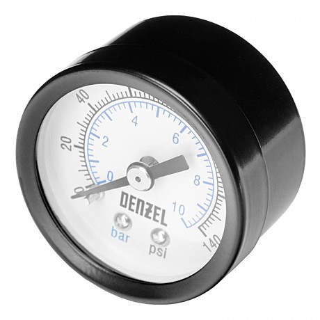 Воздушный манометр G10, 40 мм, 1/8