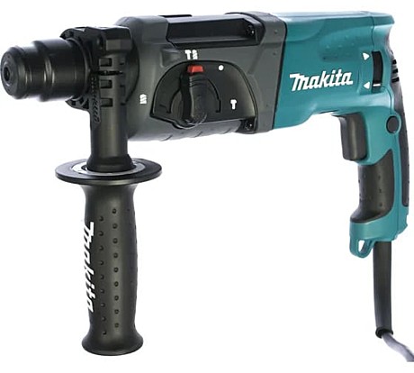 Перфоратор Makita HR 2470