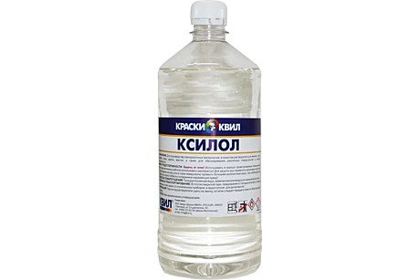 Ксилол (БУТ 0,5 Л)