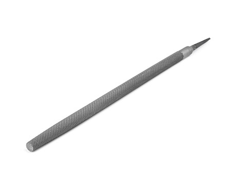 SITOMO Напильник круглый 400 №1