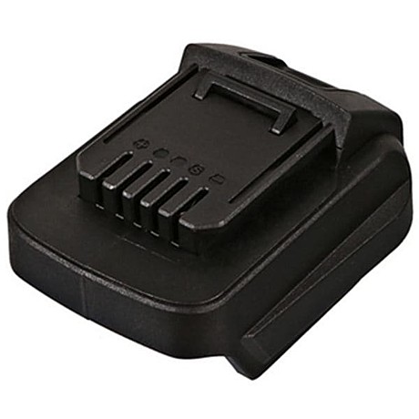 Адаптер-переходник для аккумуляторов Unibattery - 1BatterySystem 18В
