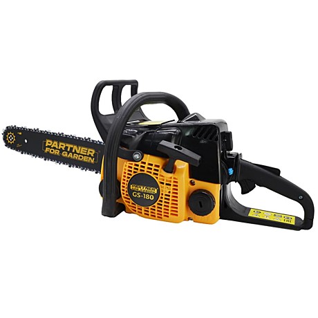Бензопила PARTNER FOR GARDEN GS-180
