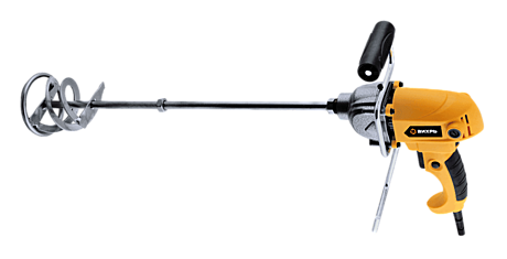 Строительный миксер СМ-1200Э Вихрь