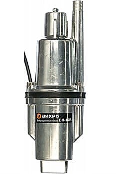 Вибрационный насос ВН-10В Вихрь