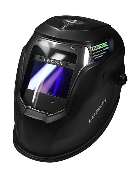 Маска ELECTROLITE Ф9 VISION
