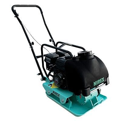 Виброплита NIREX NVP 90