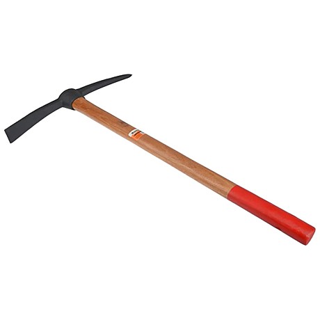 ЕРМАК Кирка, деревянная рукоятка, 2000 г