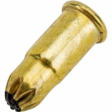 MOLOT Патроны строительные монтажные Д-5 6,8х18