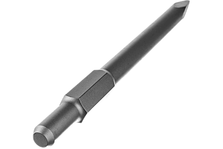 Makita Долото пика шестигранное 30х400 мм D-15285