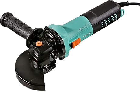 УШМ Sturm!, 125мм, 1300Вт, 3000-11000об/мин, БЕСЩЕТОЧНАЯ