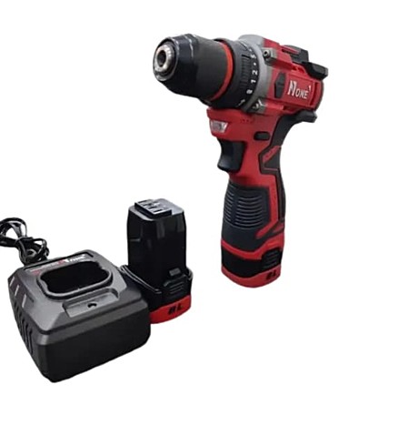 Акк. Дрель бесщ. ударная CDI14,4/2.0-SPRO-2B (42Hm,14,4V/2,0Ah,10мм БЗПметалл, 500-1650 об/мин,КЕЙС)