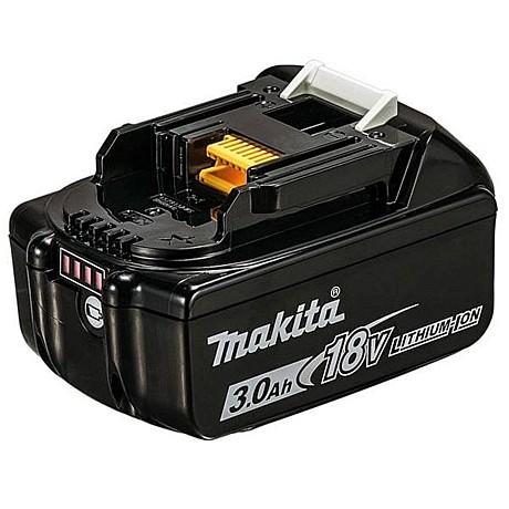 Аккумуляторная батарея BL 1830B Makita