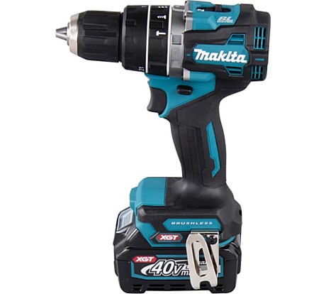 Дрель-шуруповерт Makita HP 002 GD 201 XGT