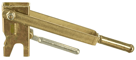 Ключ для пружинного зажима