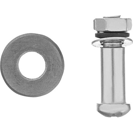 Ролик режущий для плиткореза 15,0 х 6,0 х 1,5 мм// МТХ