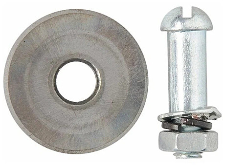 Ролик режущий для плиткореза 16,0 х 6,0 х 3,0 мм// МТХ