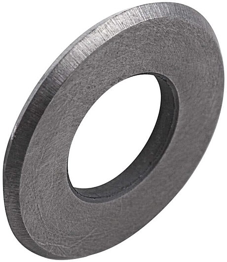 Ролик режущий для плиткореза 22,0 х 10,5 х 2,0 мм// МТХ