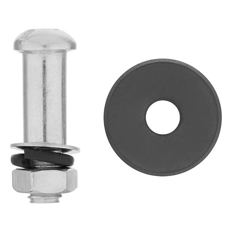 Ролик режущий для плиткореза 22,0 х 6,0 х 2,0 мм// МТХ