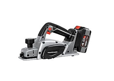 Рубанок акк Profipower MKCXT-18B 1*4,0Ач ЗУ