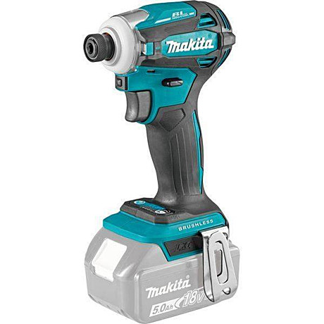 Шуруповерт аккумуляторный Makita DTD 172 Z