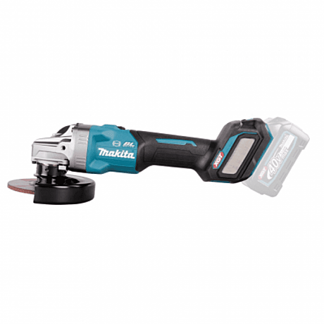 УШМ аккумуляторная Makita XGT BL