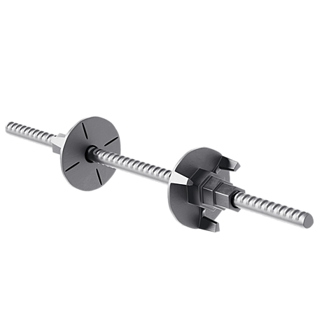 Винт стяжной 1,0 Ст.3