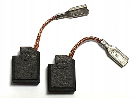 Щетки угольные для ДЕВОЛЬТ 28130-136 6,4х10х13,5